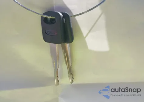 2007 Ford E-150 Commercial/Recreational z USA, uszkodzony, nr VIN 1FTNE14W97DB13895